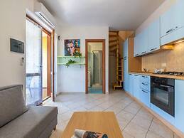Comfortable Accommodation With Patio