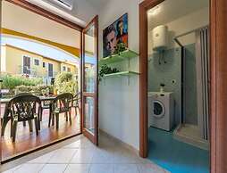 Comfortable Accommodation With Patio