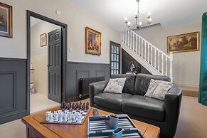 Pools Cottages | Countryside Luxury in Warwickshire