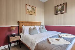 Pools Cottages | Countryside Luxury in Warwickshire