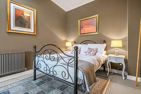 Pools Cottages | Countryside Luxury in Warwickshire
