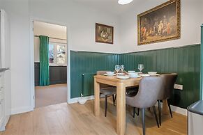 Pools Cottages | Countryside Luxury in Warwickshire