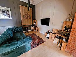 Pools Cottages | Countryside Luxury in Warwickshire