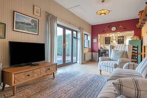 Pools Cottages | Countryside Luxury in Warwickshire