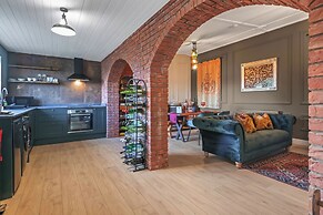Pools Cottages | Countryside Luxury in Warwickshire