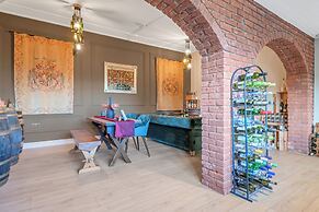 Pools Cottages | Countryside Luxury in Warwickshire