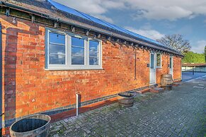 Pools Cottages | Countryside Luxury in Warwickshire