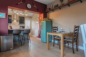 Pools Cottages | Countryside Luxury in Warwickshire