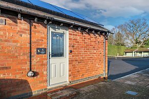 Pools Cottages | Countryside Luxury in Warwickshire
