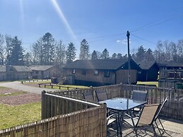 Woodburn Lodge