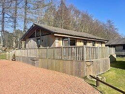 Woodburn Lodge