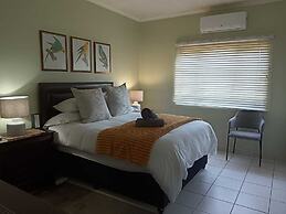 12 Saddleback Village