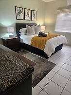12 Saddleback Village