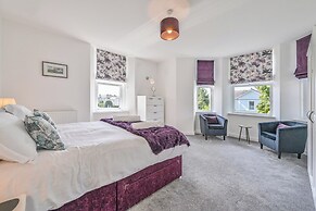 The Falstone Apartment