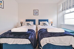 The Falstone Apartment