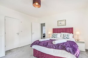 The Falstone Apartment