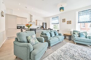 The Falstone Apartment