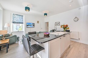 The Falstone Apartment