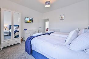 The Falstone Apartment