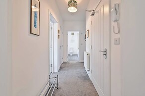 The Falstone Apartment