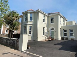 The Falstone Apartment
