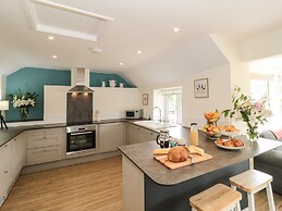 Ammerham Farm Cottage