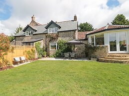 Ammerham Farm Cottage