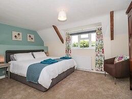 Ammerham Farm Cottage