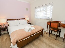 Red Brick Haven