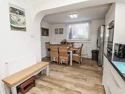 Red Brick Haven