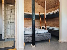 Standard Cabin For, 5 Pers, 25m2