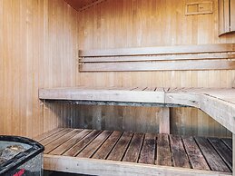 Standard Cabin For, 5 Pers, 25m2