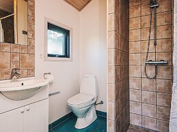 Standard Cabin For, 5 Pers, 25m2