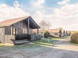 Standard Cabin For, 5 Pers, 25m2
