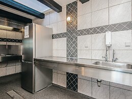 Standard Cabin For, 5 Pers, 25m2