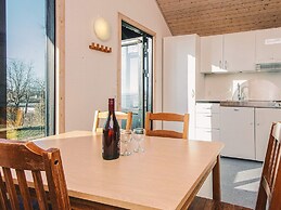 Standard Cabin For, 5 Pers, 25m2