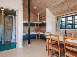 Standard Cabin For, 5 Pers, 25m2