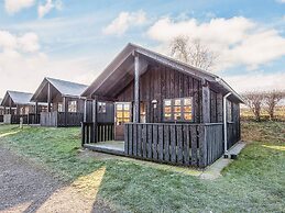 Standard Cabin For, 5 Pers, 25m2