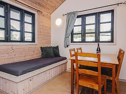 Standard Cabin For, 5 Pers, 25m2