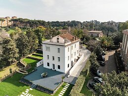 Monastero San Pietro Claver