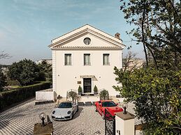Monastero San Pietro Claver