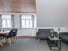 Apartment, 4 People, 90m2