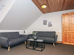 Apartment, 4 People, 90m2