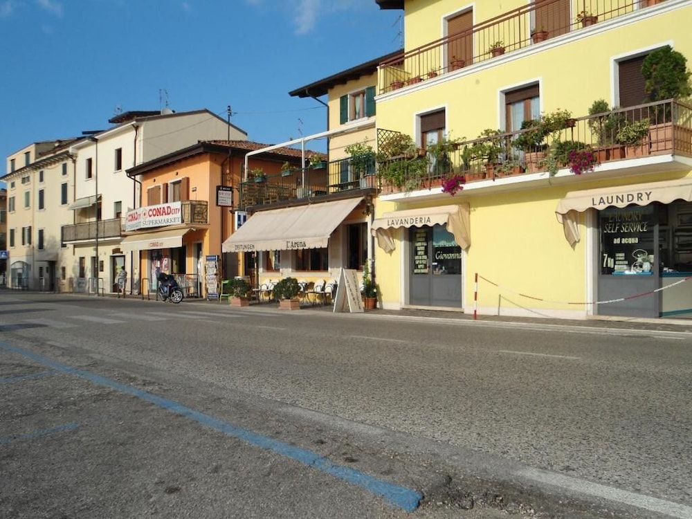 Appartamento Pozzo
