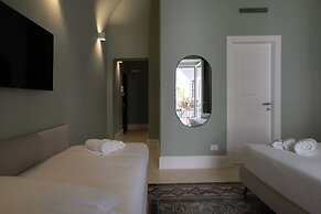 Palazzo Pisani - Bari
