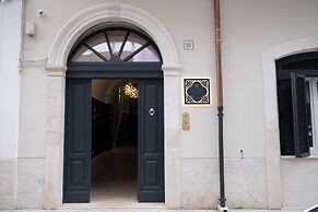 Palazzo Pisani - Bari