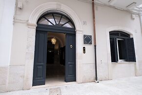 Palazzo Pisani - Bari