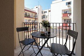 Palazzo Pisani - Bari