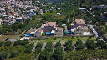Iris Villa 1