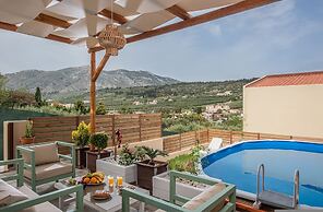 Iris Villa 1
